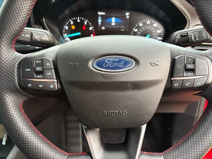 Used Ford Focus 2023 for sale - 76728573: Photo 32