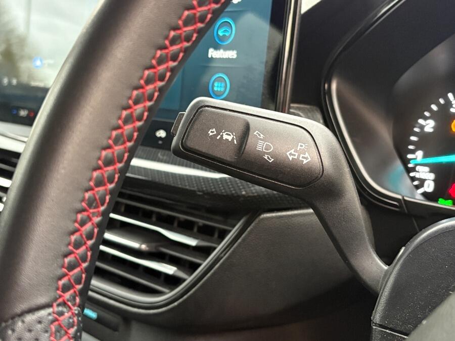 Used Ford Focus 2023 for sale - 76728573: Photo 33