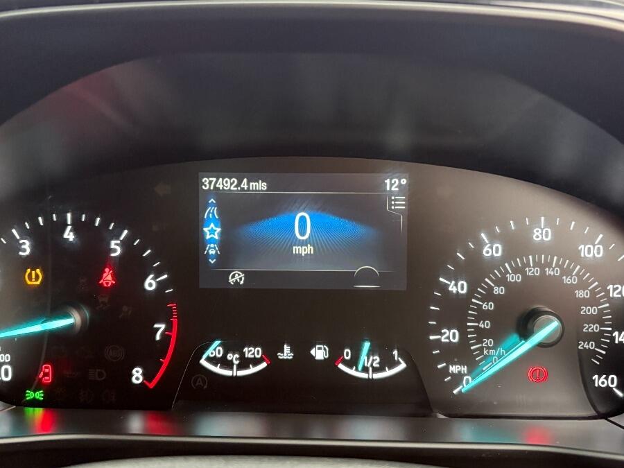 Used Ford Focus 2023 for sale - 76728573: Photo 36