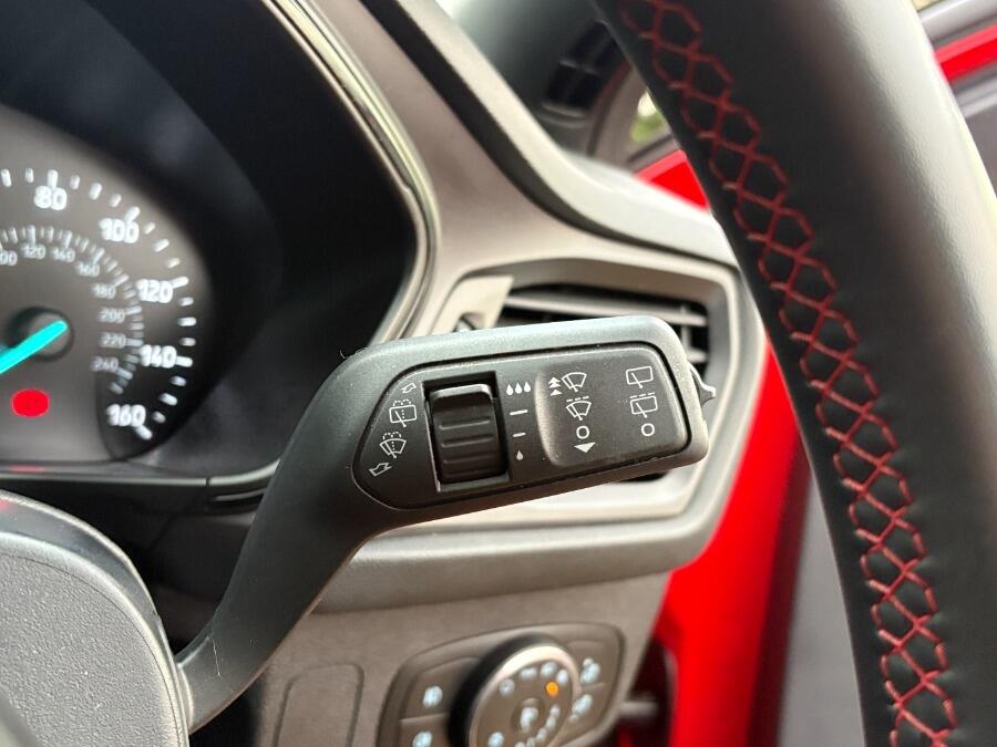 Used Ford Focus 2023 for sale - 76728573: Photo 37