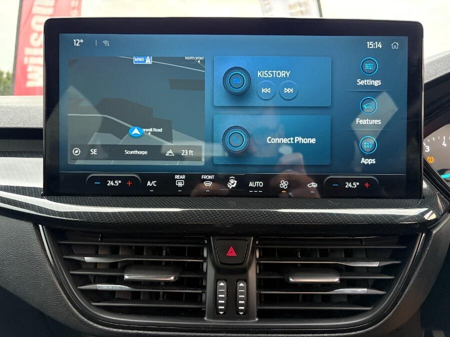 Used Ford Focus 2023 for sale - 76728573: Photo 39