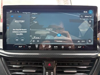 Used Ford Focus 2023 for sale - 76728573: Photo