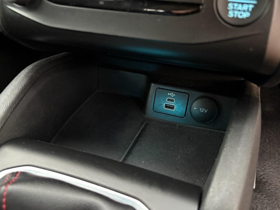 Used Ford Focus 2023 for sale - 76728573: Photo 41