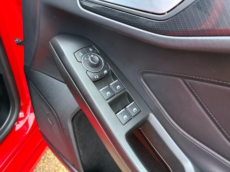 Used Ford Focus 2023 for sale - 76728573: Photo 43