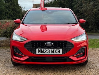 Used Ford Focus 2023 for sale - 76728573: Photo