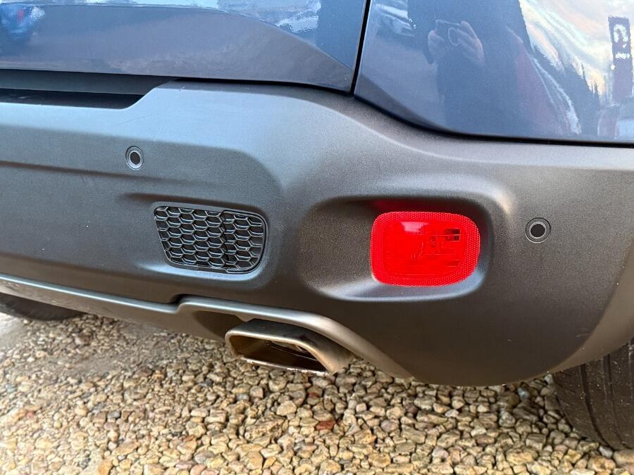 Used Jeep Renegade 2020 for sale - 78100292: Photo 15