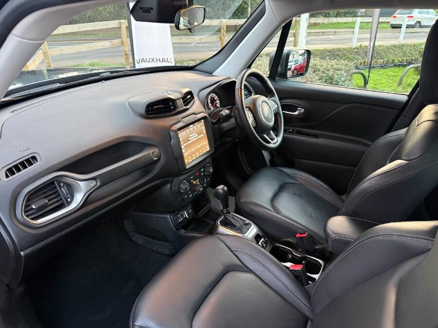 Used Jeep Renegade 2020 for sale - 78100292: Photo 2