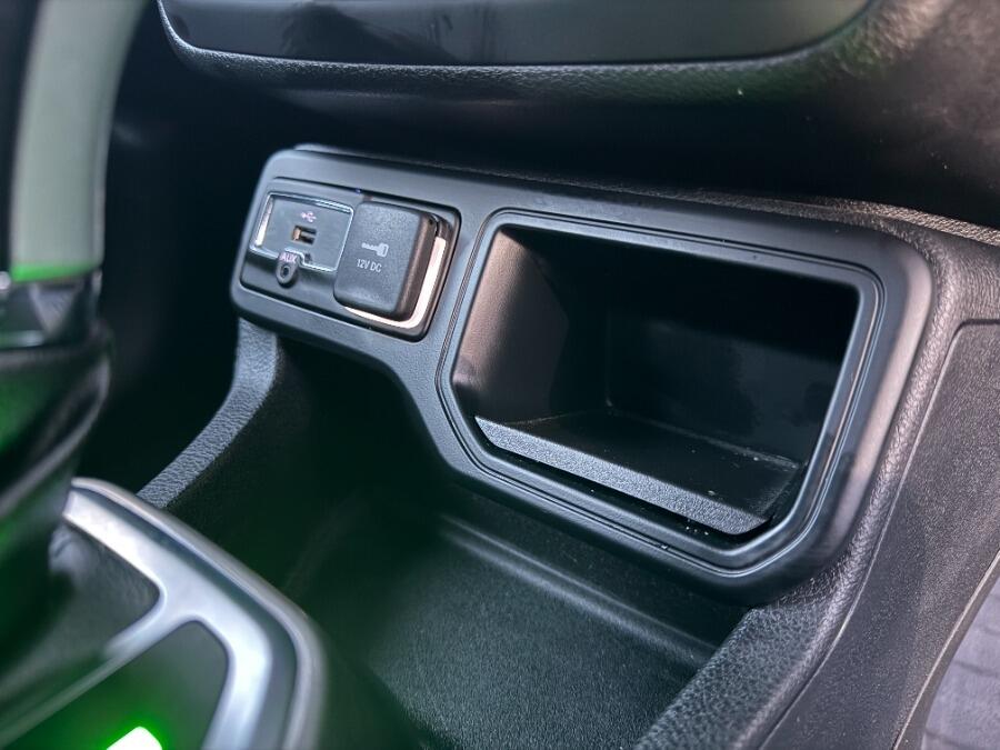 Used Jeep Renegade 2020 for sale - 78100292: Photo 22