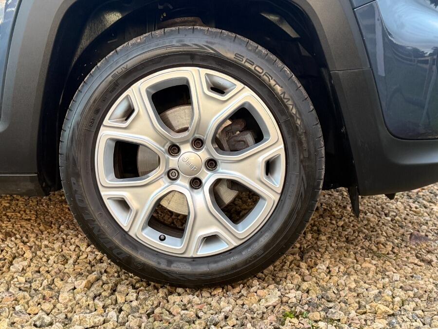 Used Jeep Renegade 2020 for sale - 78100292: Photo 26