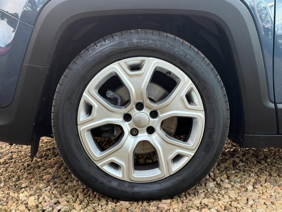 Used Jeep Renegade 2020 for sale - 78100292: Photo 31