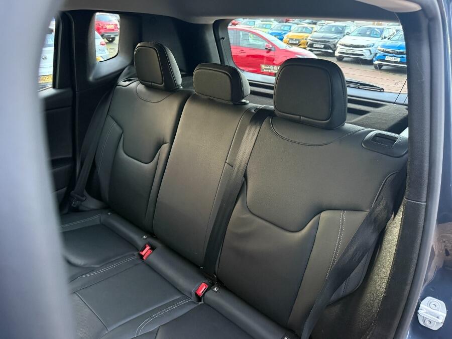 Used Jeep Renegade 2020 for sale - 78100292: Photo 32