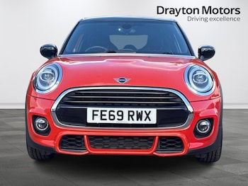 Used MINI Hatch 2019 for sale - 78988888: Photo