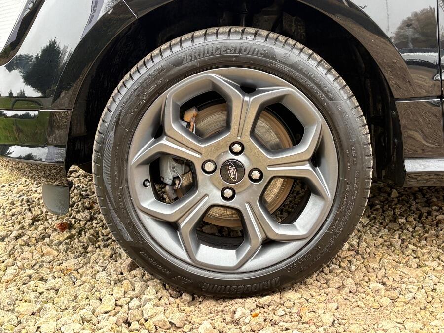 Used Ford Ecosport 2022 for sale - 76499545: Photo 13