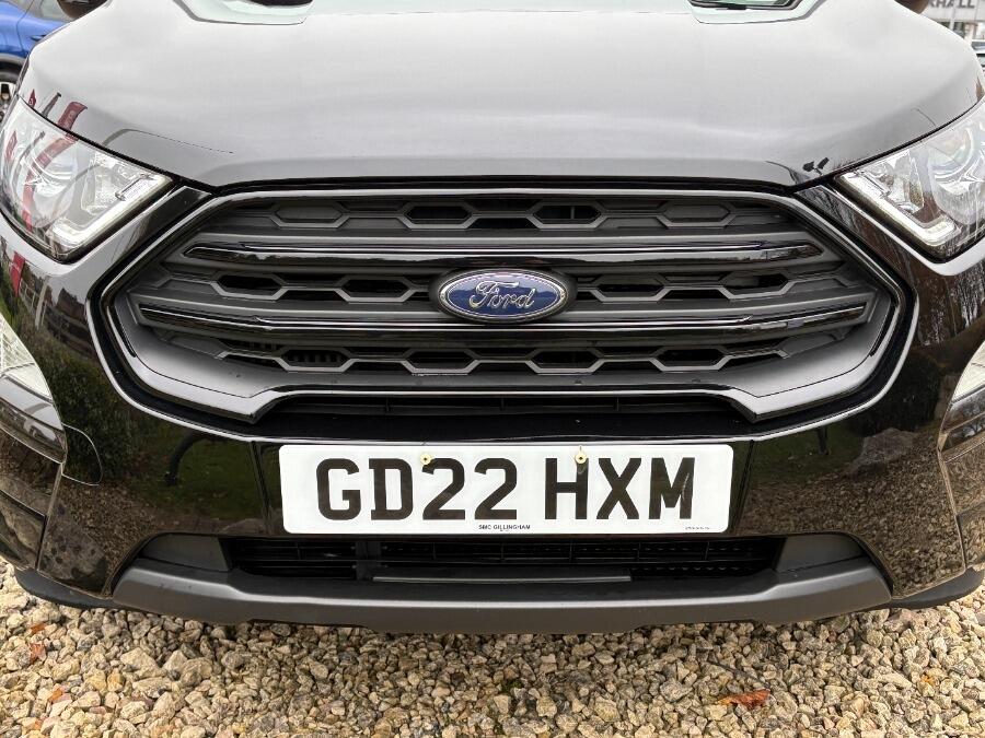 Used Ford Ecosport 2022 for sale - 76499545: Photo 14