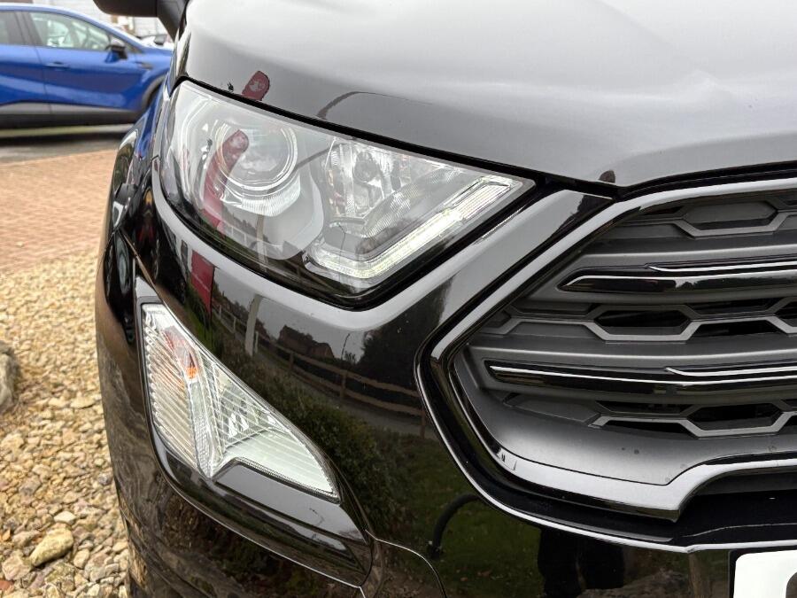 Used Ford Ecosport 2022 for sale - 76499545: Photo 15