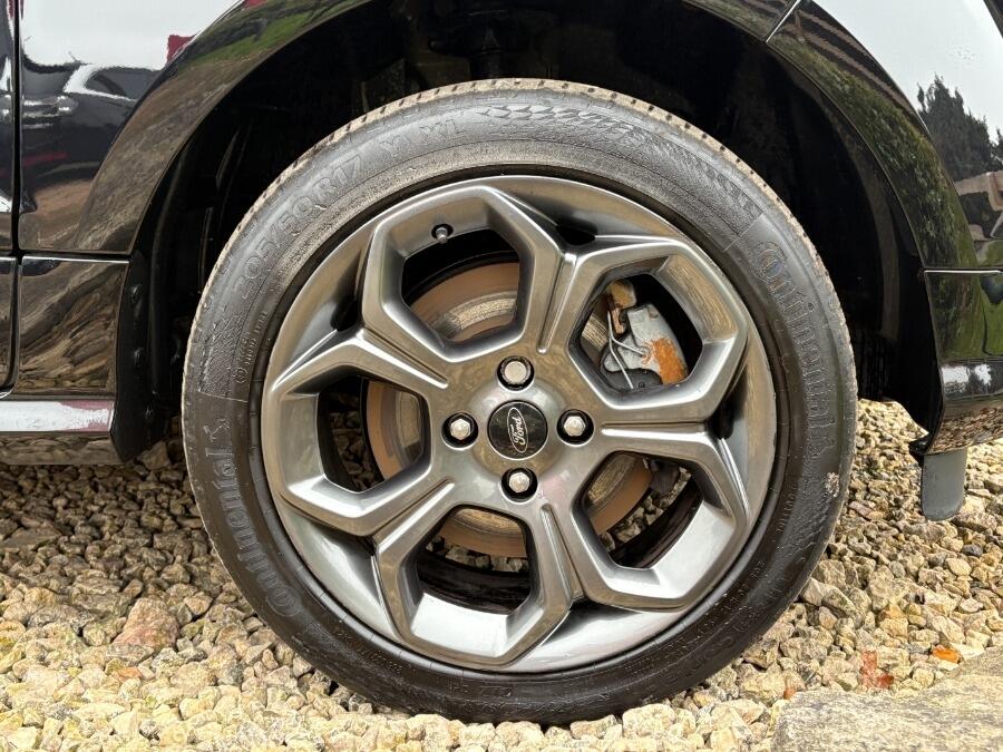 Used Ford Ecosport 2022 for sale - 76499545: Photo 16