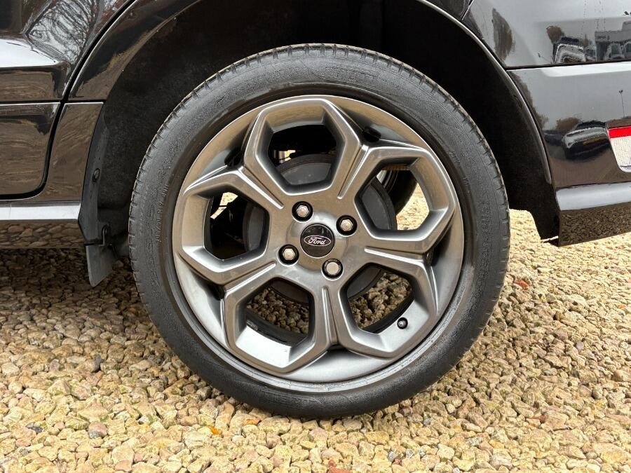 Used Ford Ecosport 2022 for sale - 76499545: Photo 17