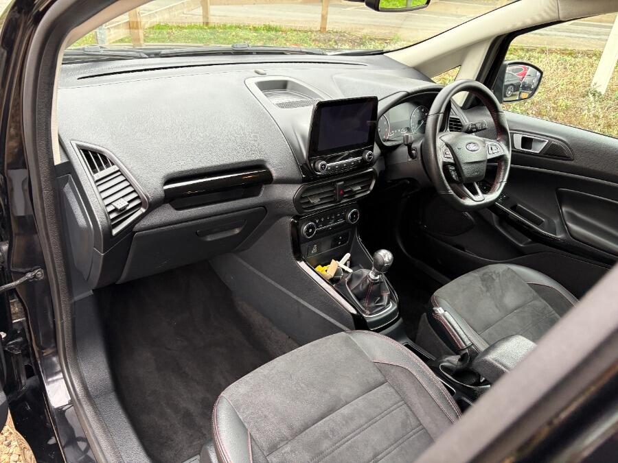 Used Ford Ecosport 2022 for sale - 76499545: Photo 2