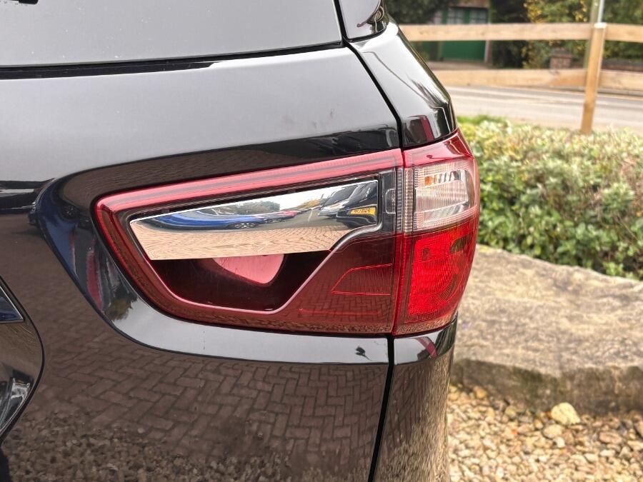 Used Ford Ecosport 2022 for sale - 76499545: Photo 20