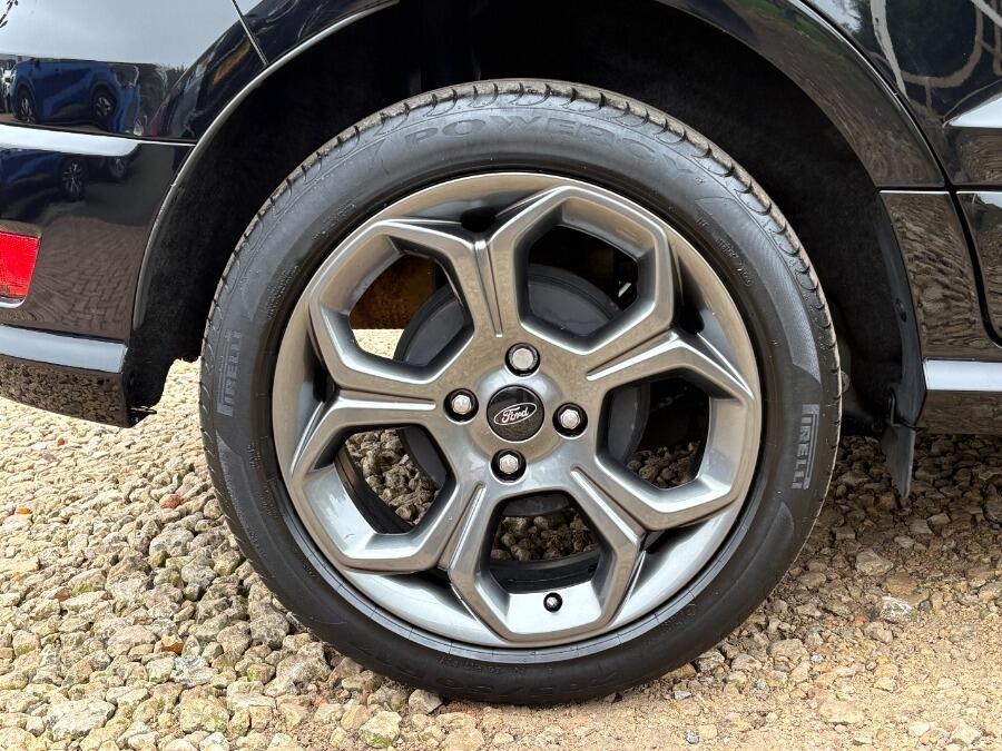 Used Ford Ecosport 2022 for sale - 76499545: Photo 21