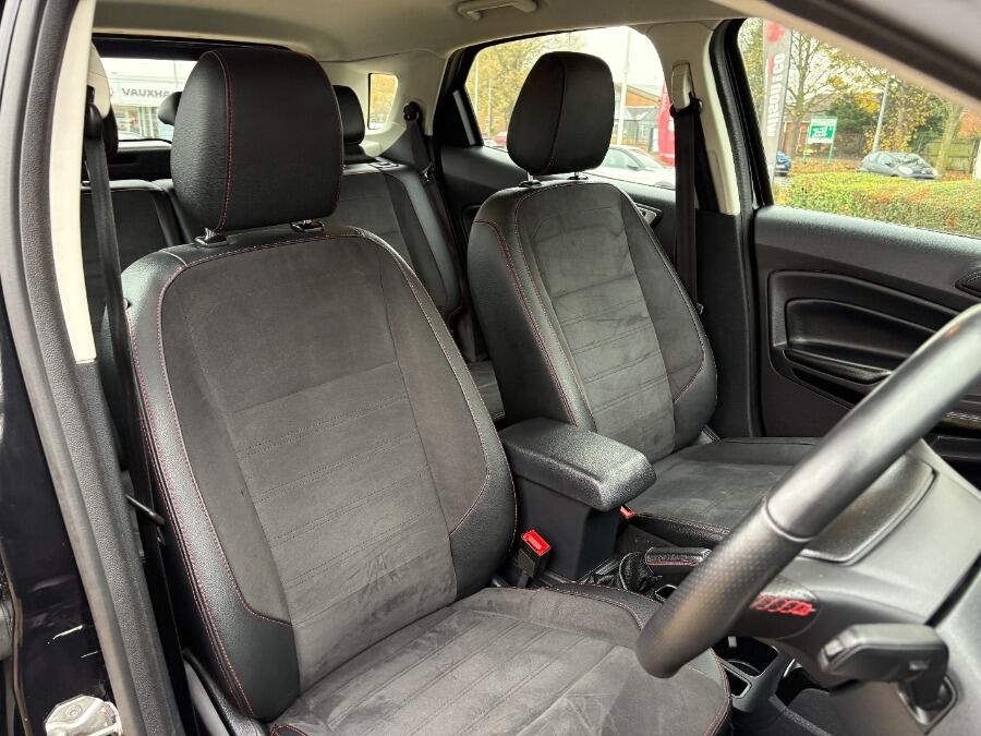 Used Ford Ecosport 2022 for sale - 76499545: Photo 23