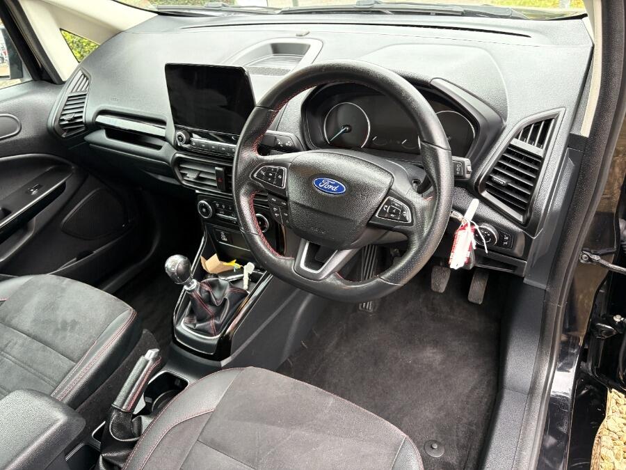 Used Ford Ecosport 2022 for sale - 76499545: Photo 25