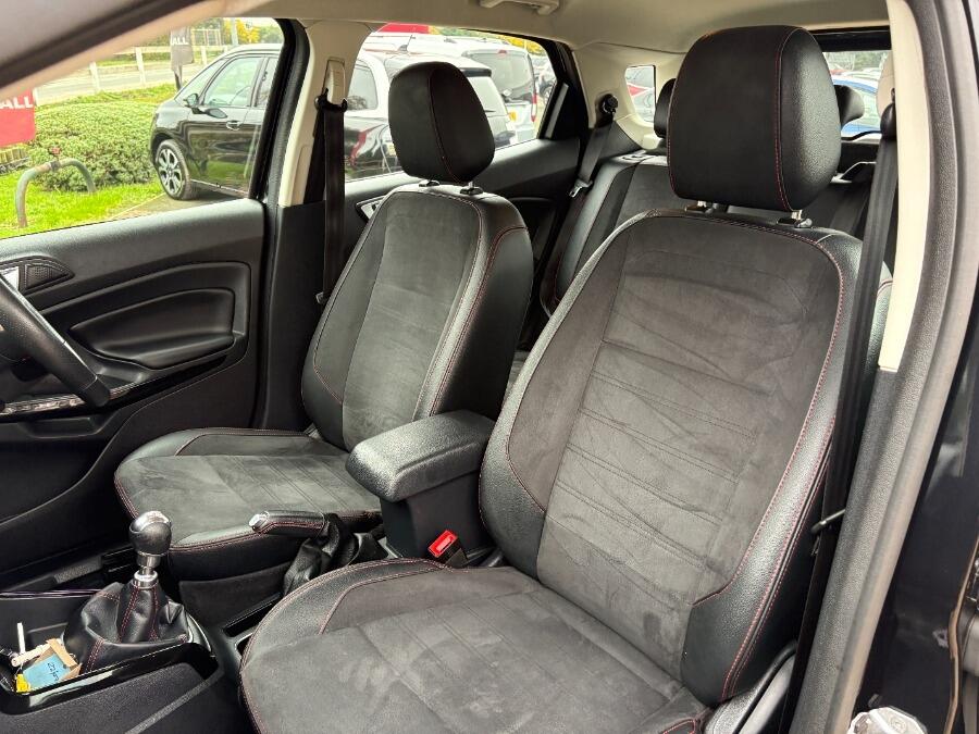 Used Ford Ecosport 2022 for sale - 76499545: Photo 26