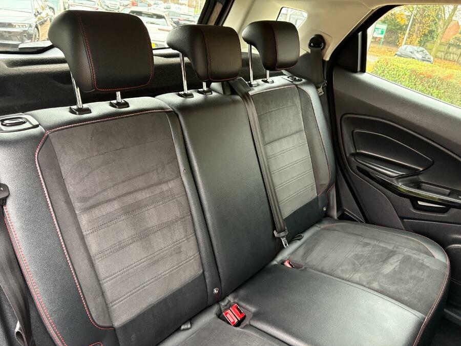 Used Ford Ecosport 2022 for sale - 76499545: Photo 27