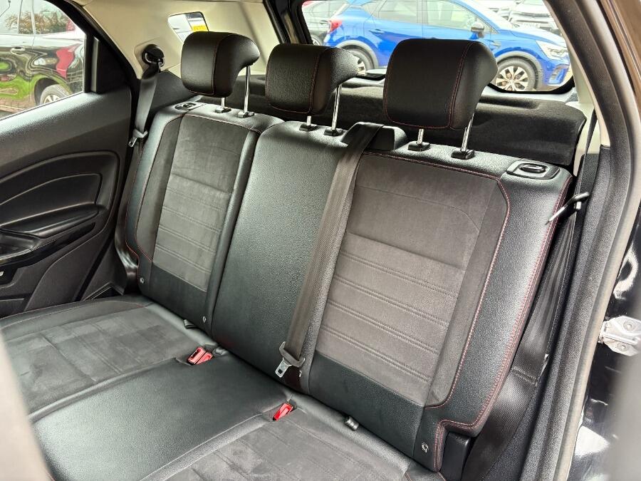 Used Ford Ecosport 2022 for sale - 76499545: Photo 29