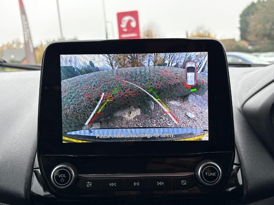 Used Ford Ecosport 2022 for sale - 76499545: Photo 3