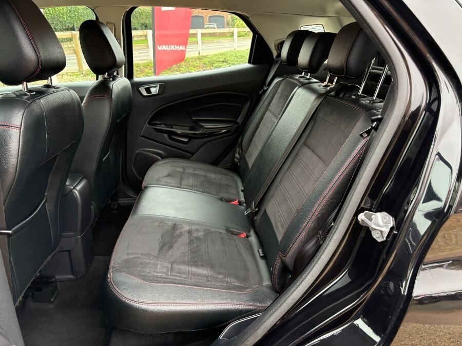 Used Ford Ecosport 2022 for sale - 76499545: Photo 30