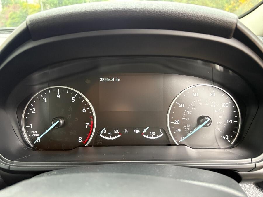 Used Ford Ecosport 2022 for sale - 76499545: Photo 31