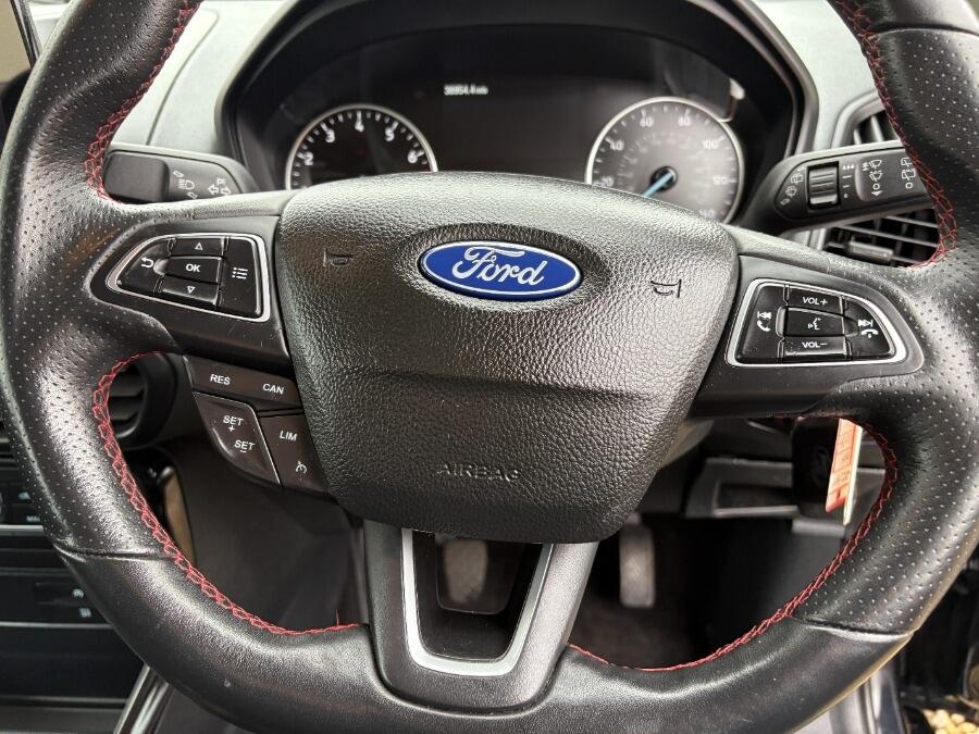 Used Ford Ecosport 2022 for sale - 76499545: Photo 33