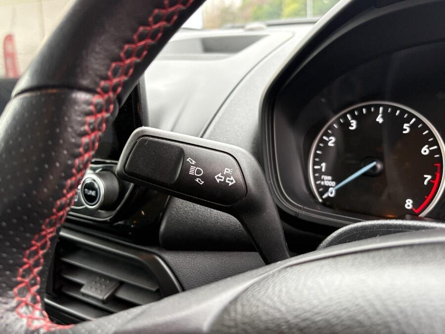 Used Ford Ecosport 2022 for sale - 76499545: Photo 34