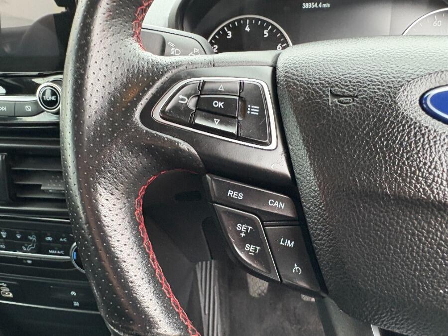Used Ford Ecosport 2022 for sale - 76499545: Photo 35