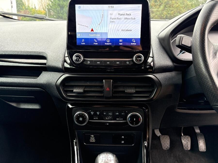 Used Ford Ecosport 2022 for sale - 76499545: Photo 38