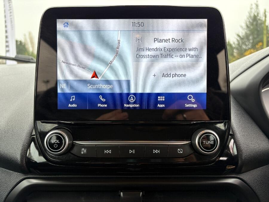 Used Ford Ecosport 2022 for sale - 76499545: Photo 39