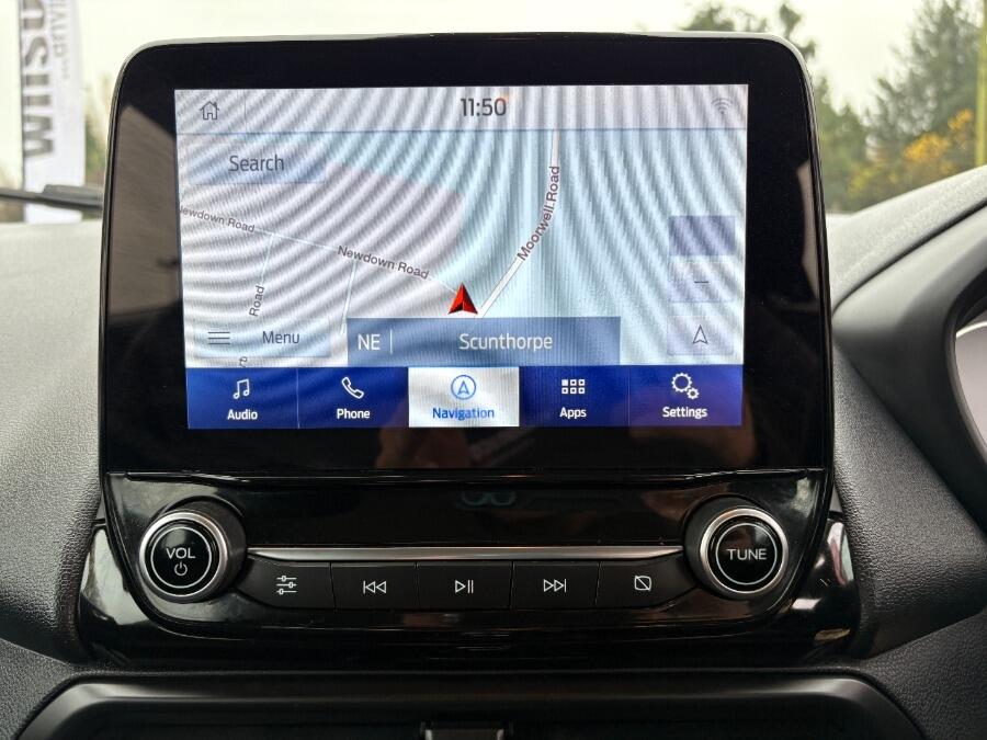 Used Ford Ecosport 2022 for sale - 76499545: Photo 4