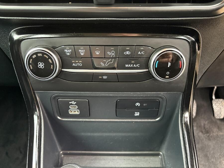 Used Ford Ecosport 2022 for sale - 76499545: Photo 40