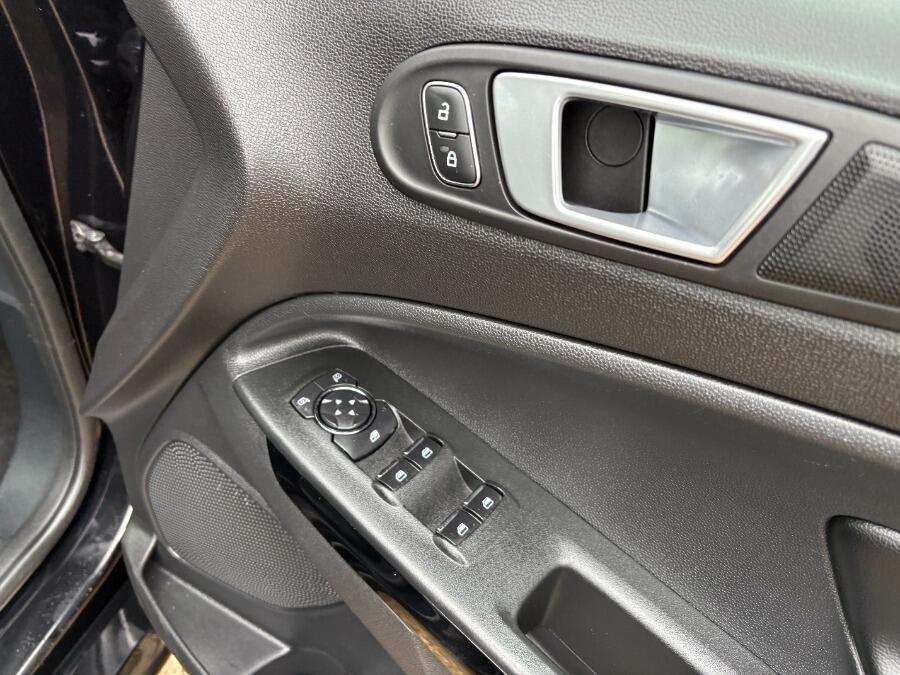 Used Ford Ecosport 2022 for sale - 76499545: Photo 42
