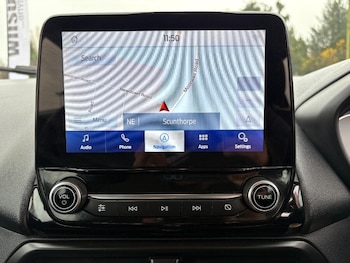 Used Ford Ecosport 2022 for sale - 76499545: Photo