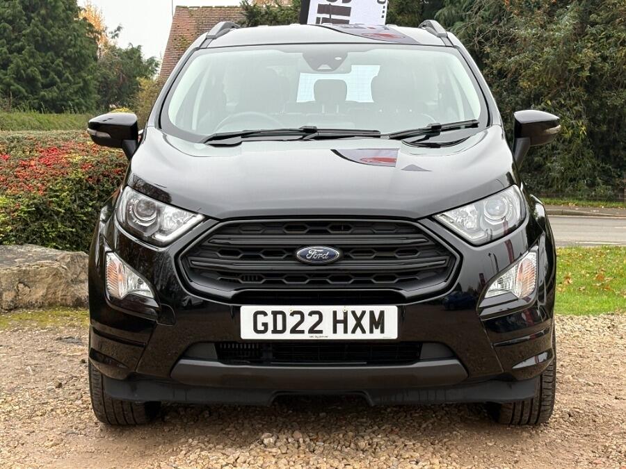 Used Ford Ecosport 2022 for sale - 76499545: Photo 5