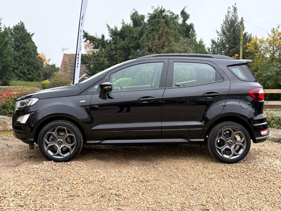 Used Ford Ecosport 2022 for sale - 76499545: Photo 7