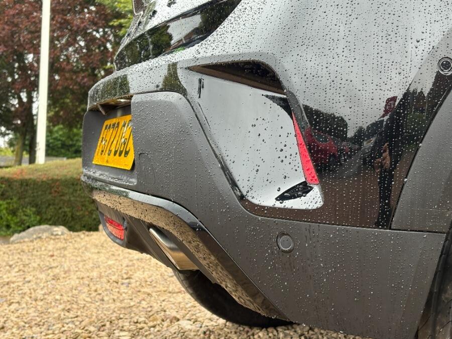 Used Vauxhall Mokka 2022 for sale - 76606850: Photo 19