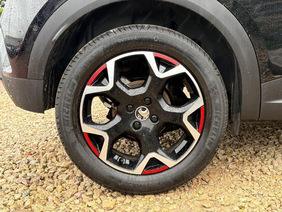 Used Vauxhall Mokka 2022 for sale - 76606850: Photo 21