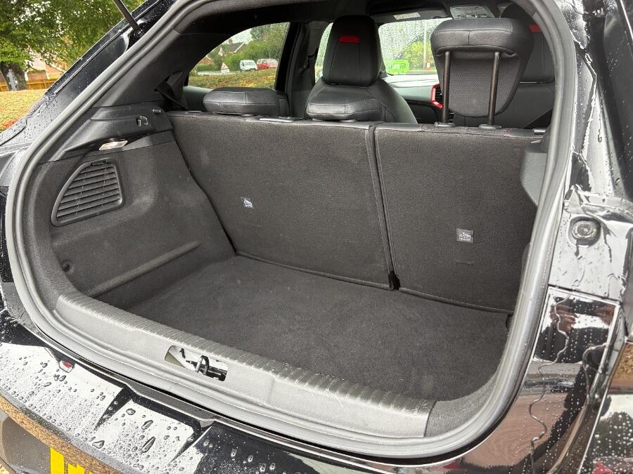 Used Vauxhall Mokka 2022 for sale - 76606850: Photo 22