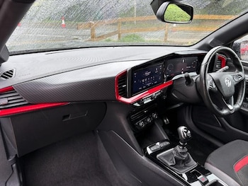 Used Vauxhall Mokka 2022 for sale - 76606850: Photo