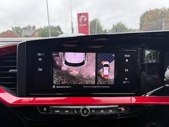 Used Vauxhall Mokka 2022 for sale - 76606850: Photo