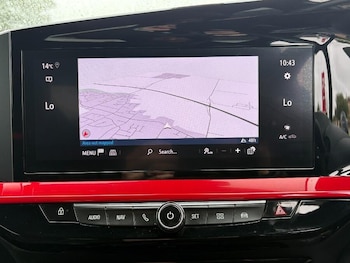 Used Vauxhall Mokka 2022 for sale - 76606850: Photo