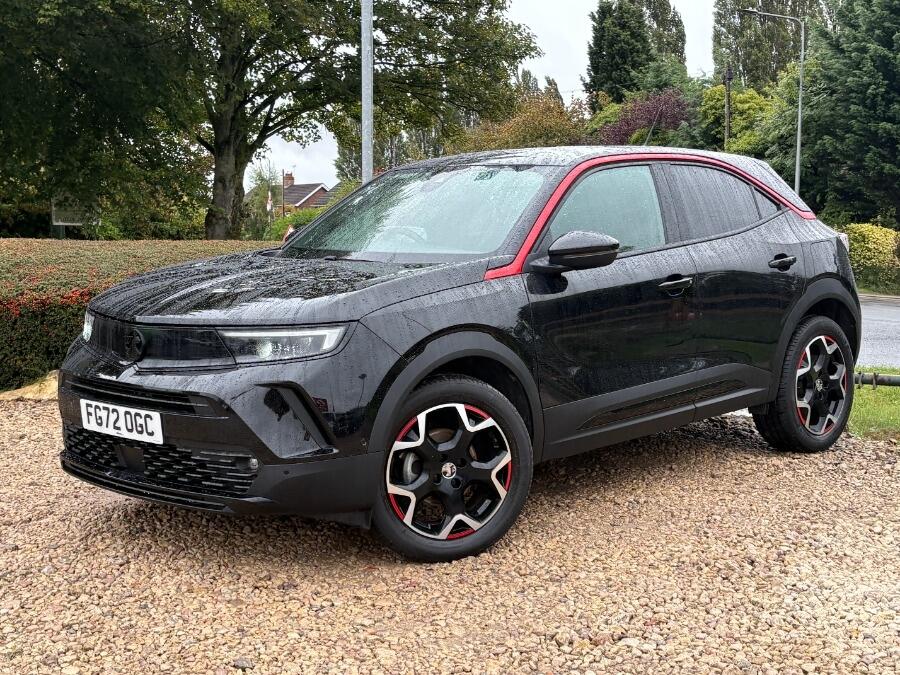 Used Vauxhall Mokka 2022 for sale - 76606850: Photo 6